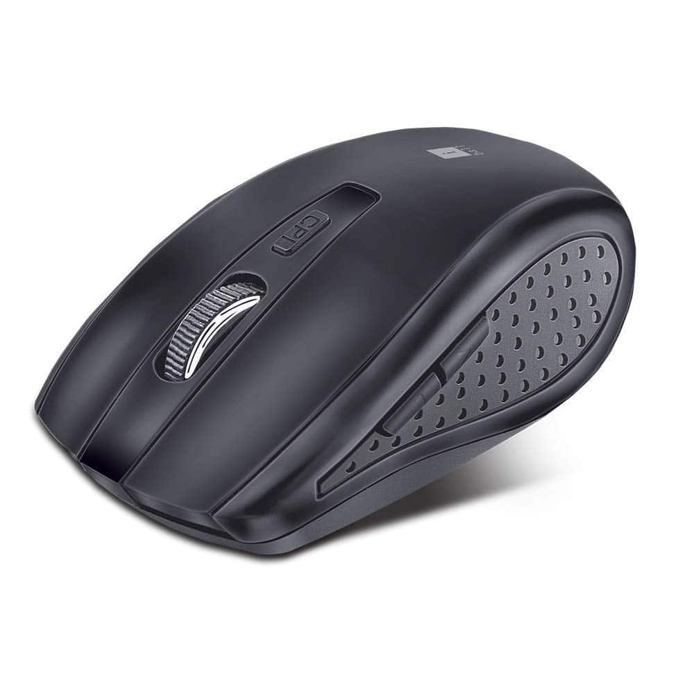 Iball freego wireless mouse driver download for windows 10